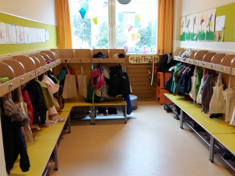 Kindergarten Sonnenschein - Kindergarten Sonnenschein